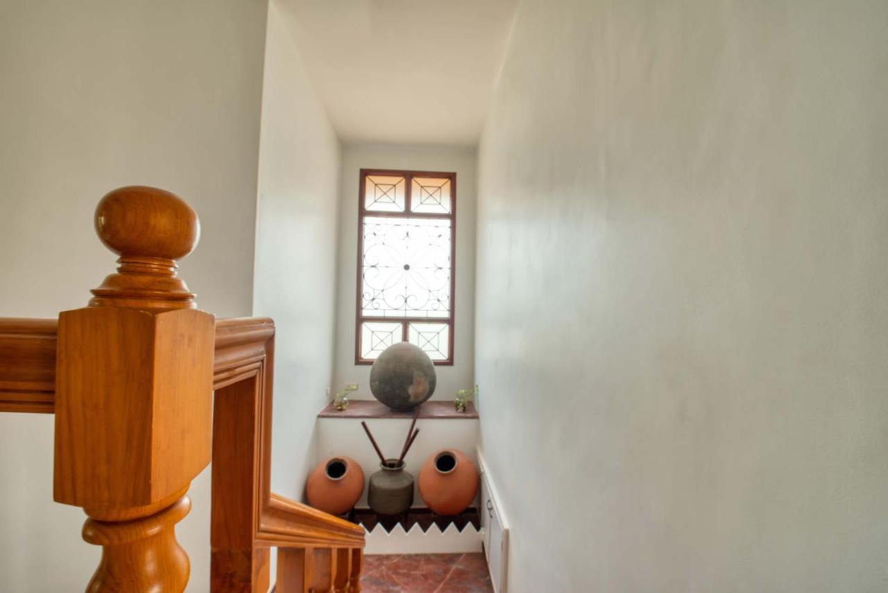 Chitrita Bhavan By Veo - Part Of Stayvista Pondicherry Exterior photo