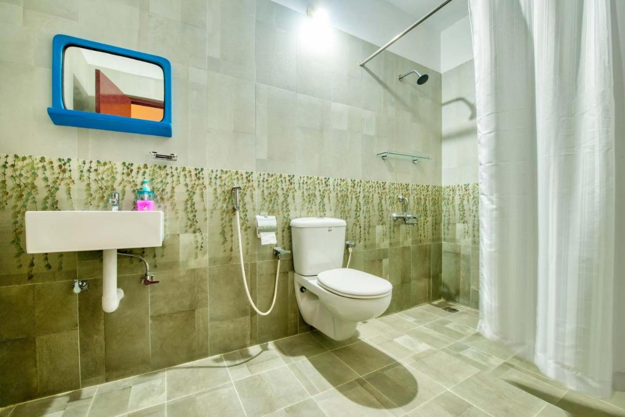 Chitrita Bhavan By Veo - Part Of Stayvista Pondicherry Exterior photo