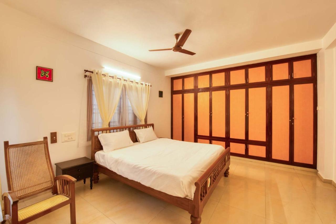 Chitrita Bhavan By Veo - Part Of Stayvista Pondicherry Exterior photo