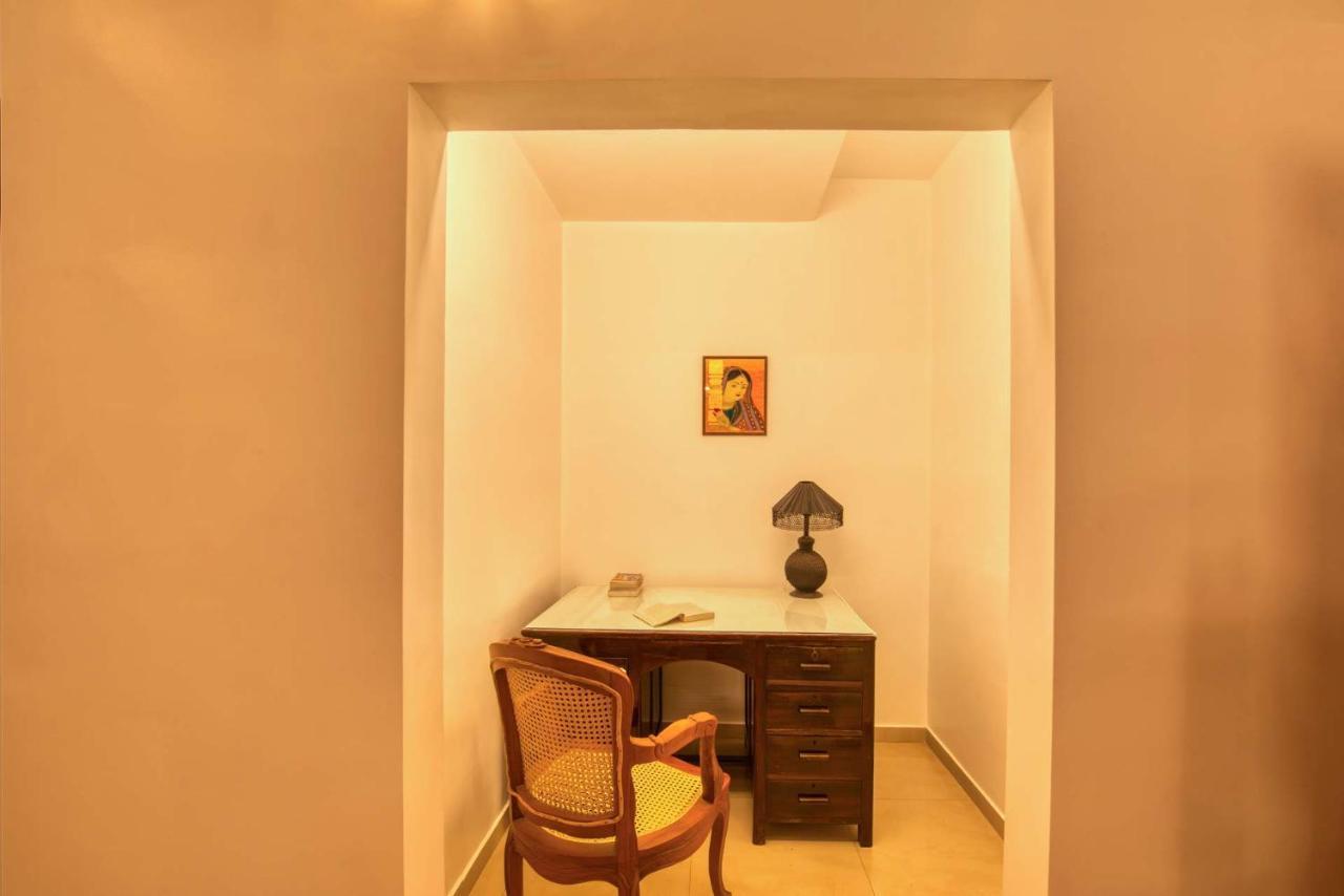 Chitrita Bhavan By Veo - Part Of Stayvista Pondicherry Exterior photo